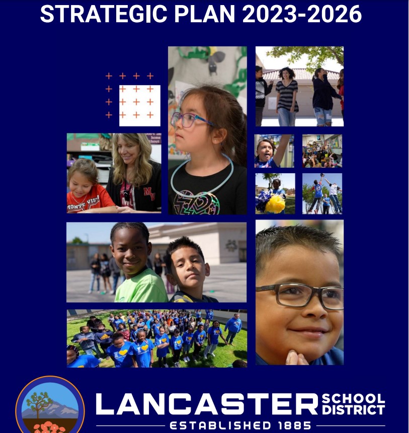 Community Schools Implementation Plan